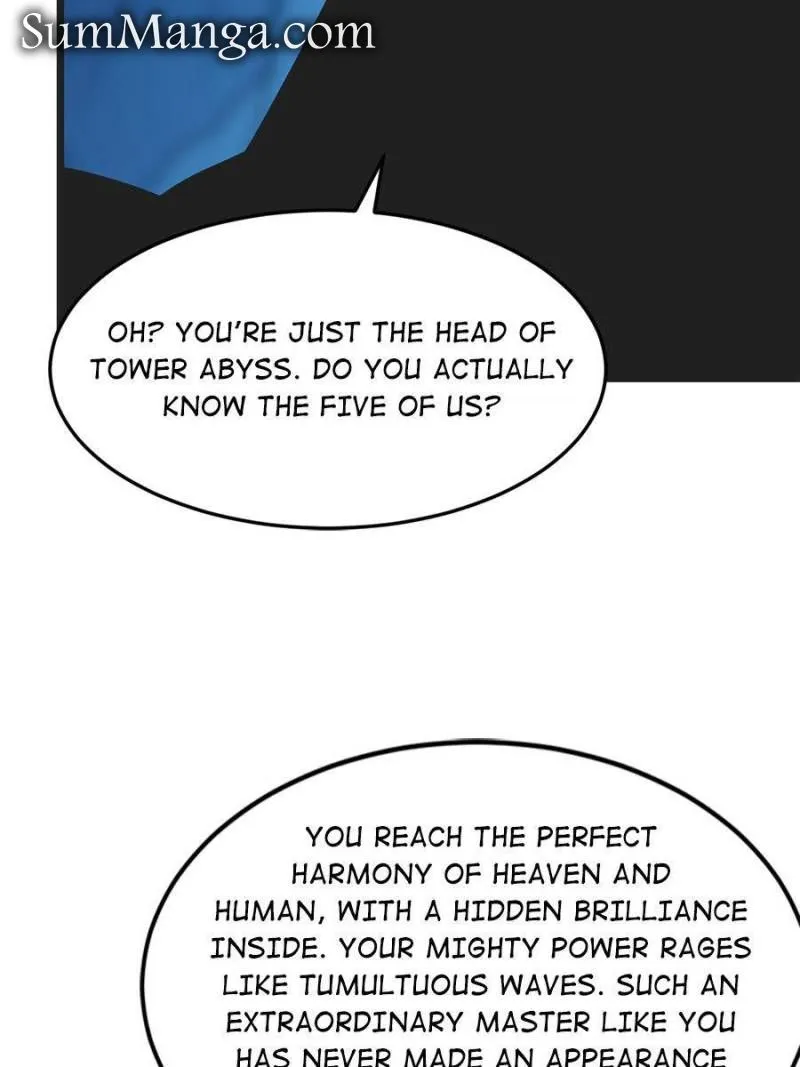 Supreme Saint’s Love Debts Chapter 101 page 4 - 