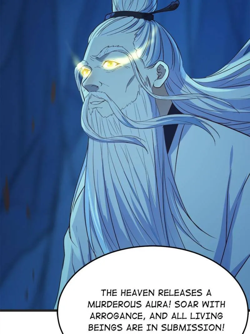 Supreme Saint’s Love Debts Chapter 101 page 32 - 