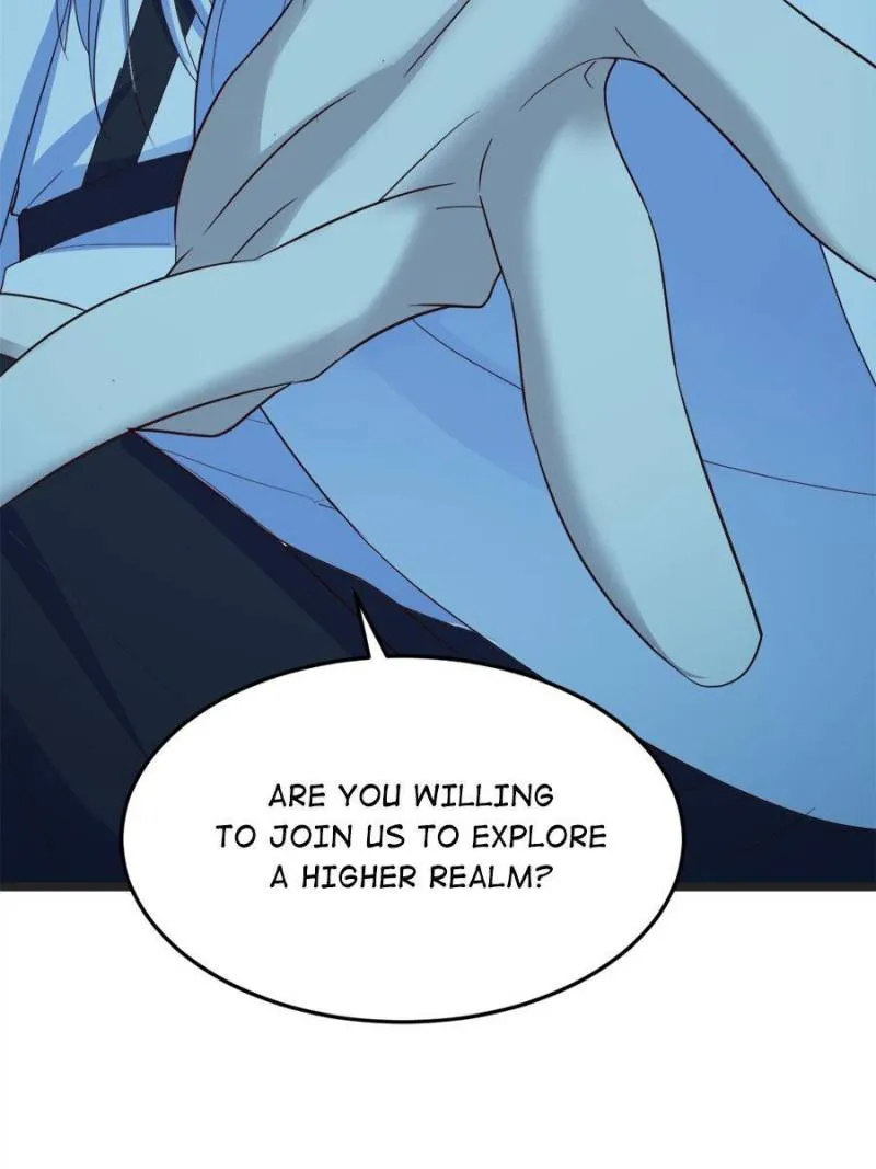 Supreme Saint’s Love Debts Chapter 101 page 36 - 