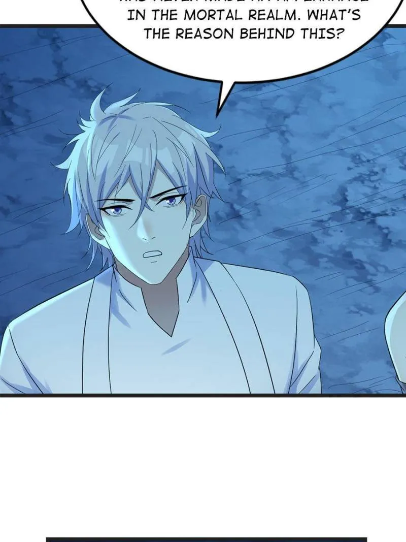 Supreme Saint’s Love Debts Chapter 101 page 5 - 