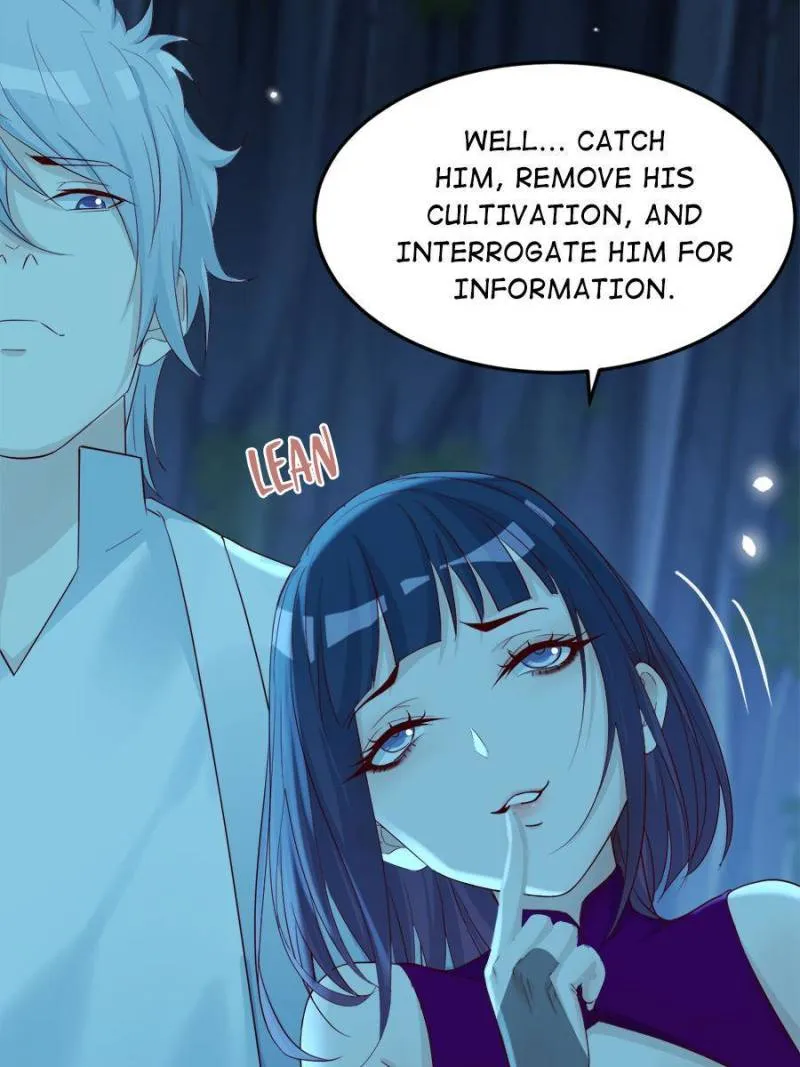 Supreme Saint’s Love Debts Chapter 101 page 41 - 
