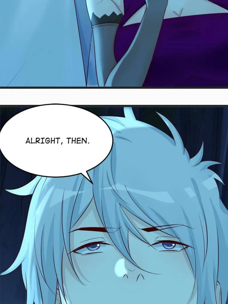 Supreme Saint’s Love Debts Chapter 101 page 42 - 