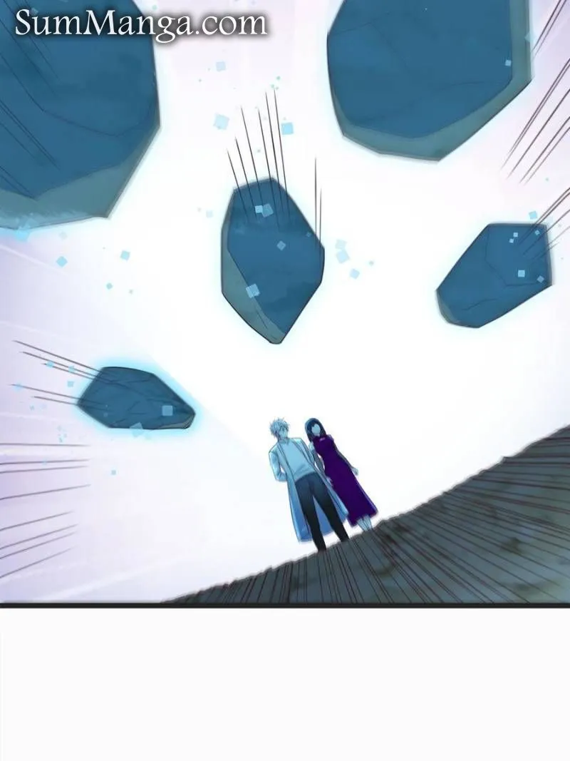 Supreme Saint’s Love Debts Chapter 101 page 46 - 