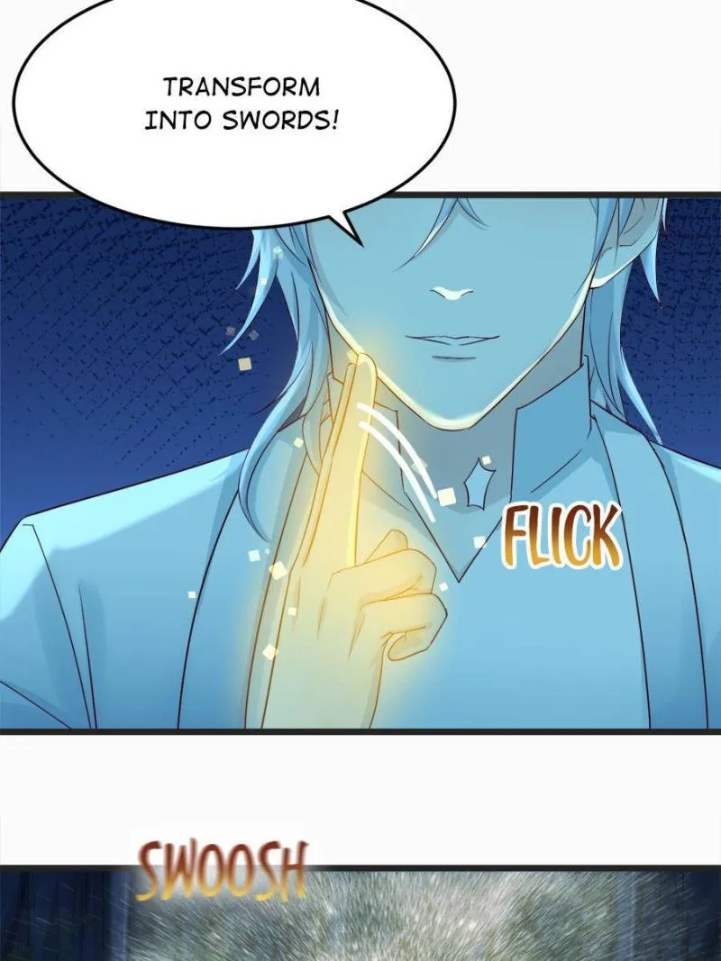 Supreme Saint’s Love Debts Chapter 101 page 53 - 