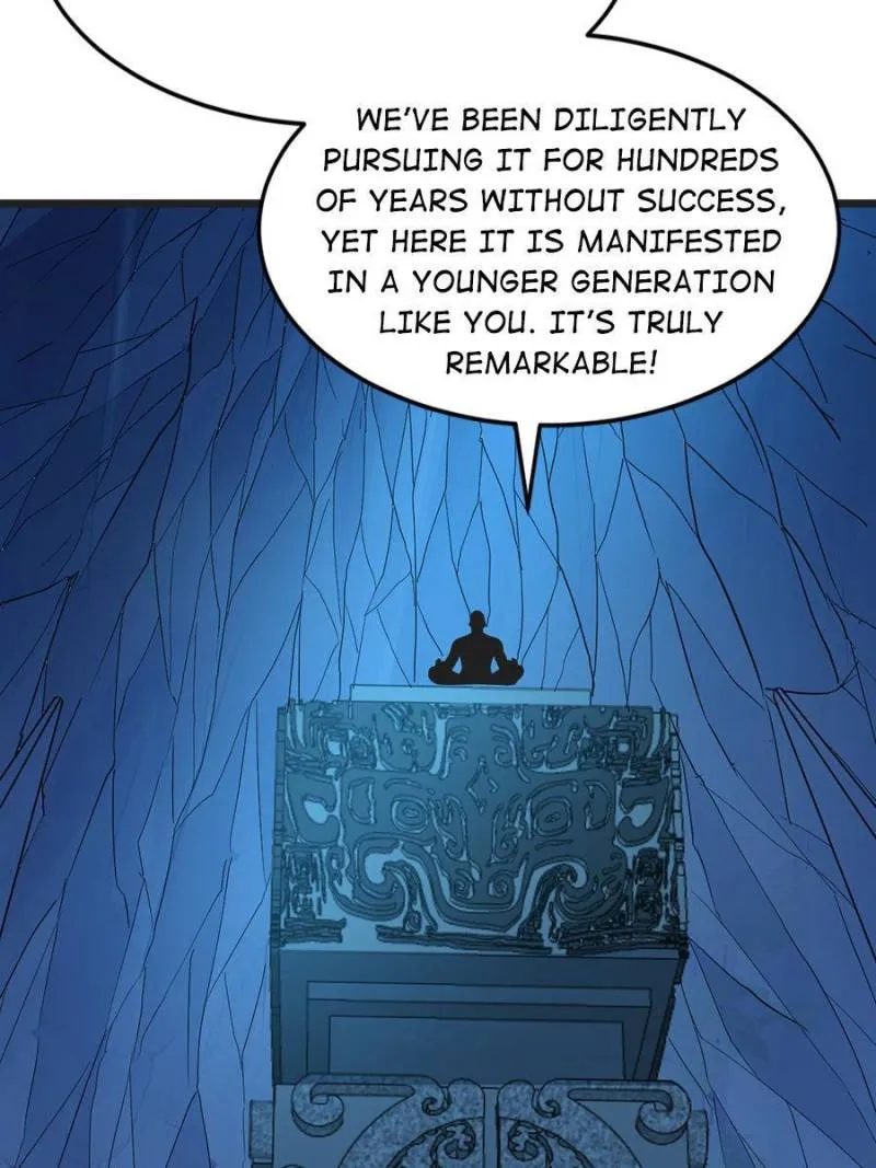 Supreme Saint’s Love Debts Chapter 101 page 7 - 
