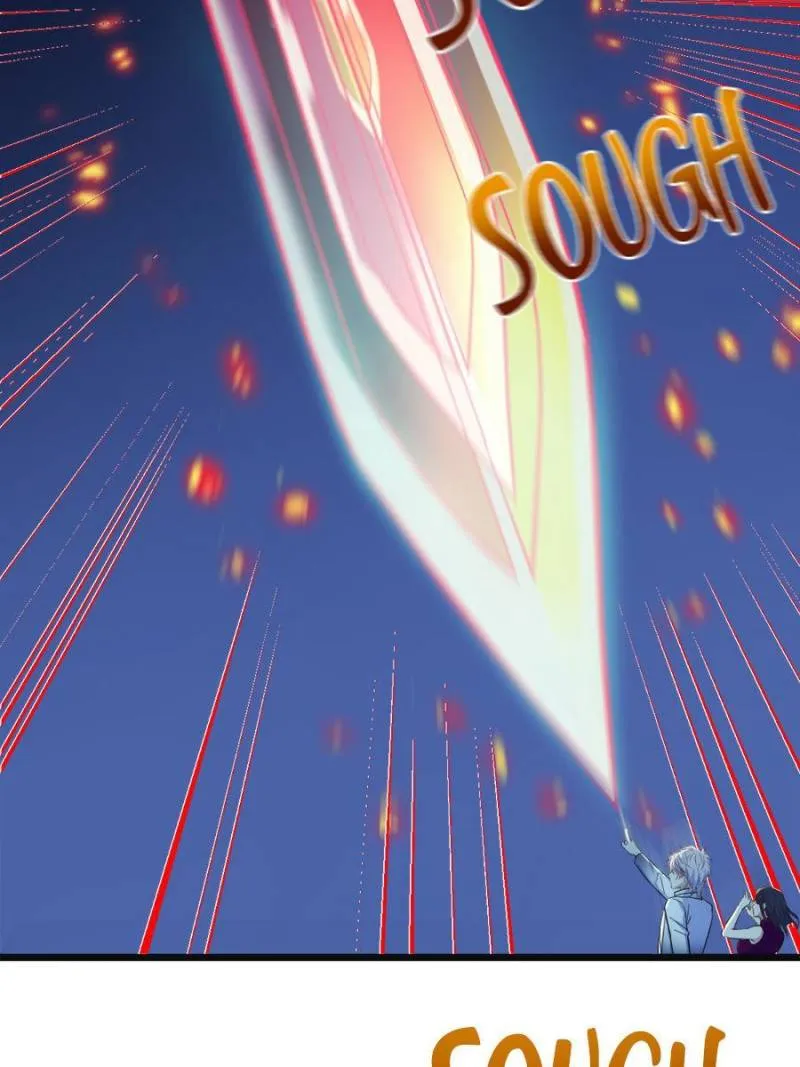 Supreme Saint’s Love Debts Chapter 102 page 22 - 