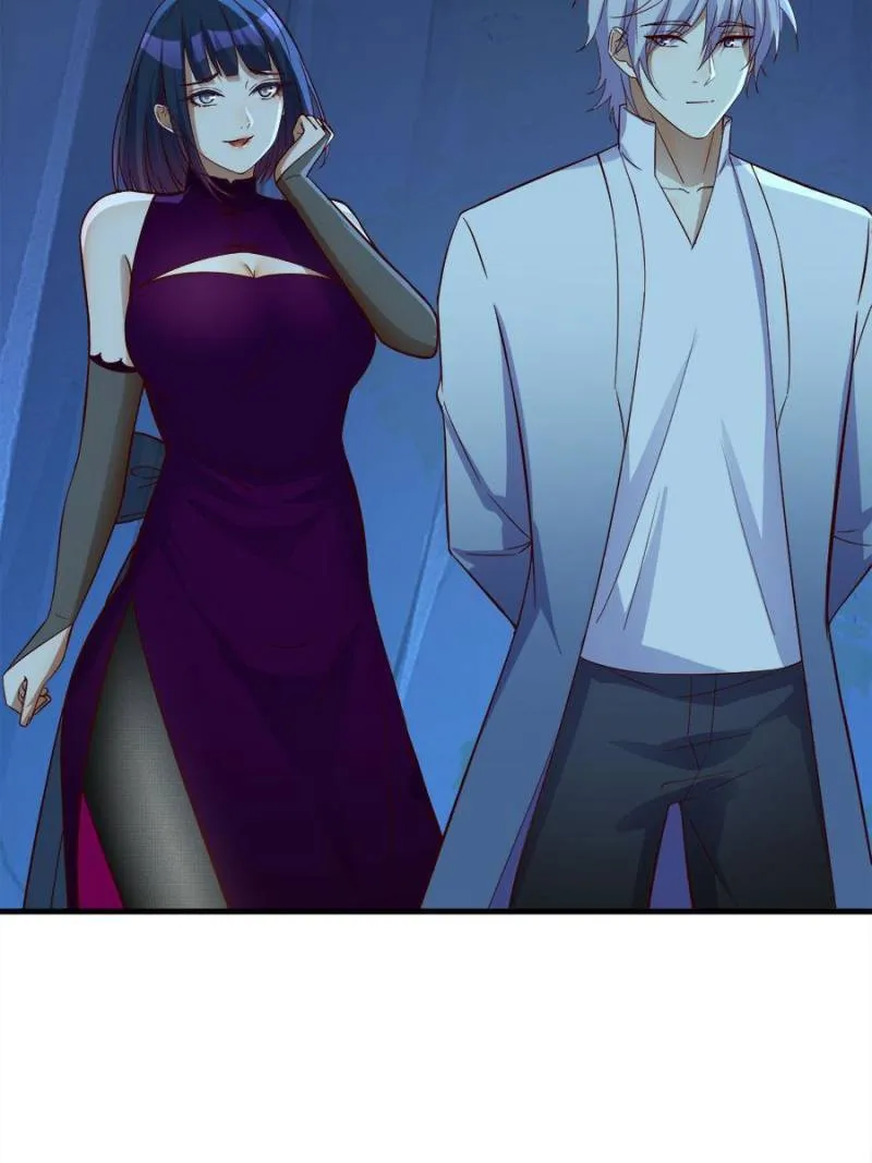 Supreme Saint’s Love Debts Chapter 102 page 41 - 