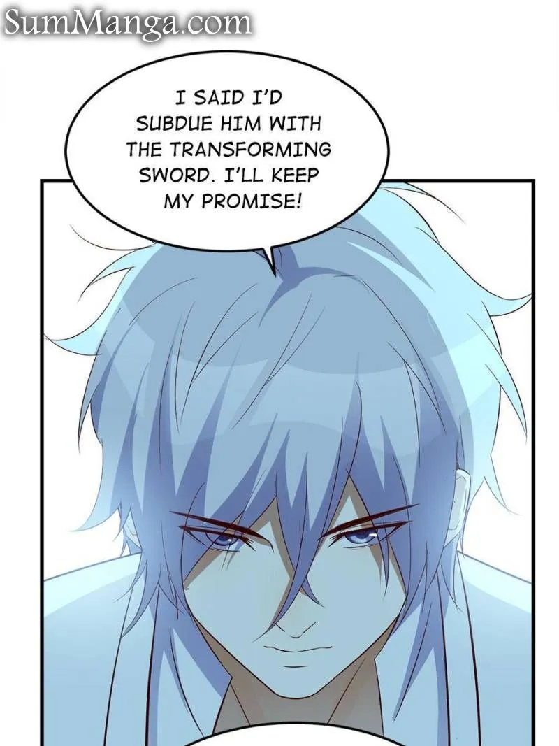 Supreme Saint’s Love Debts Chapter 102 page 45 - 