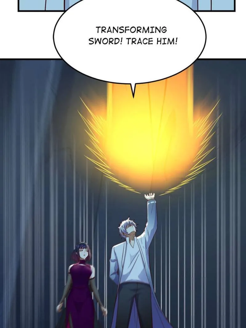 Supreme Saint’s Love Debts Chapter 102 page 46 - 