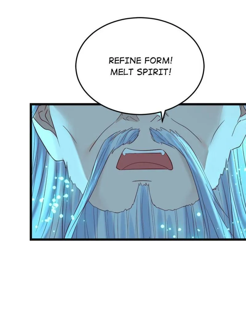 Supreme Saint’s Love Debts Chapter 102 page 6 - 