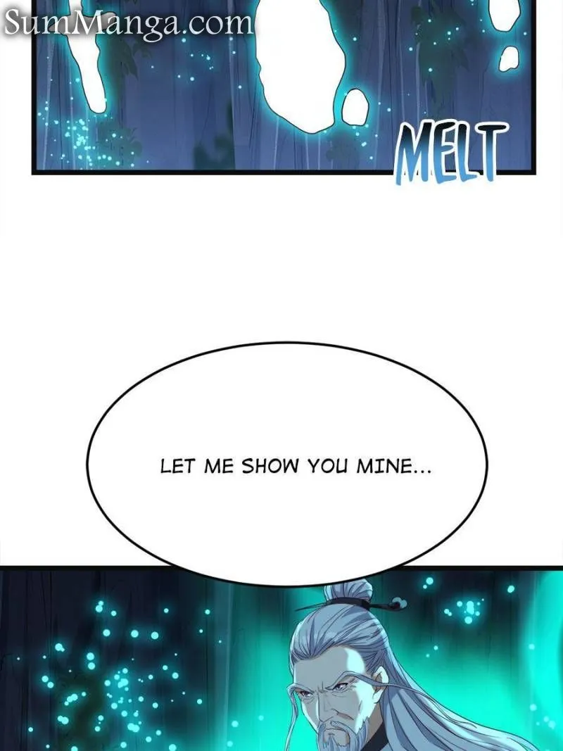 Supreme Saint’s Love Debts Chapter 102 page 9 - 