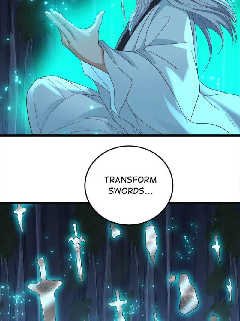 Supreme Saint’s Love Debts Chapter 102 page 10 - 