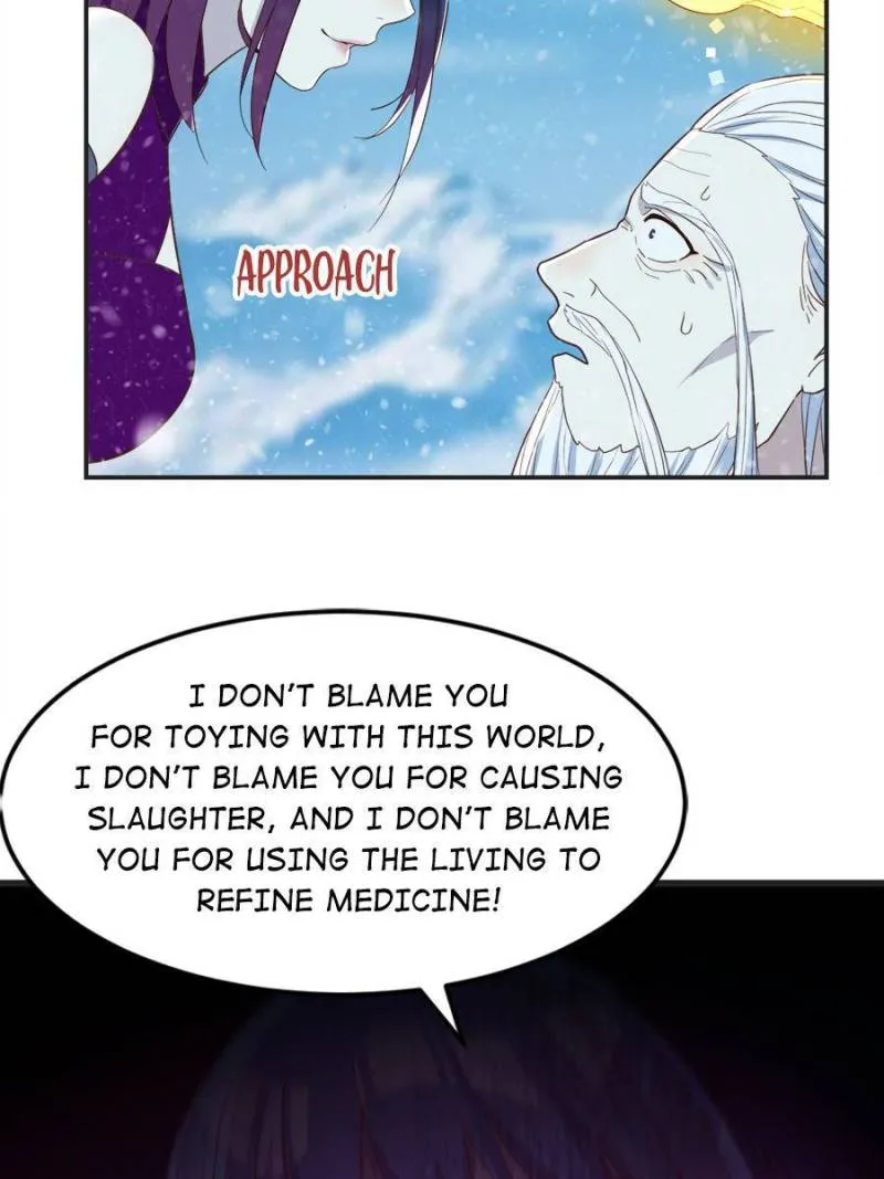 Supreme Saint’s Love Debts Chapter 103 page 13 - 