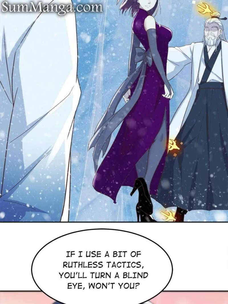 Supreme Saint’s Love Debts Chapter 103 page 17 - 