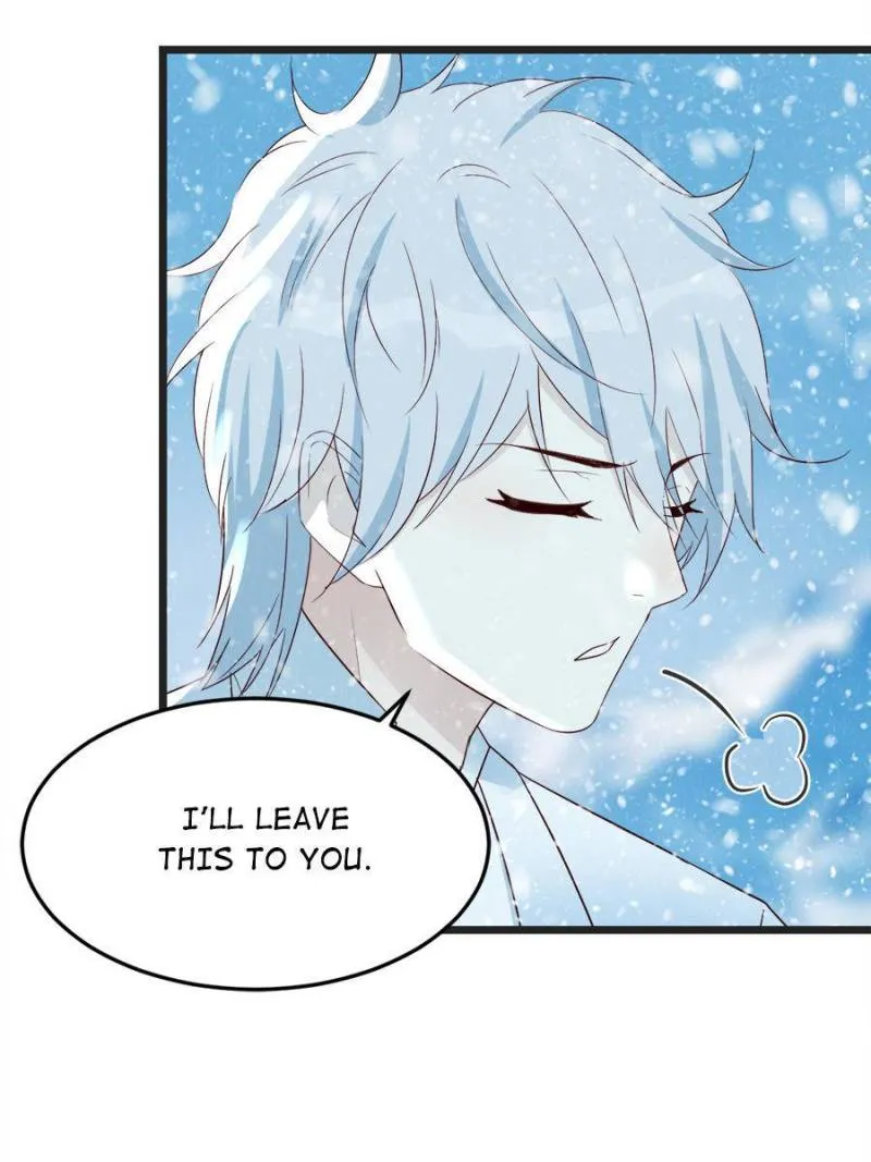 Supreme Saint’s Love Debts Chapter 103 page 21 - 