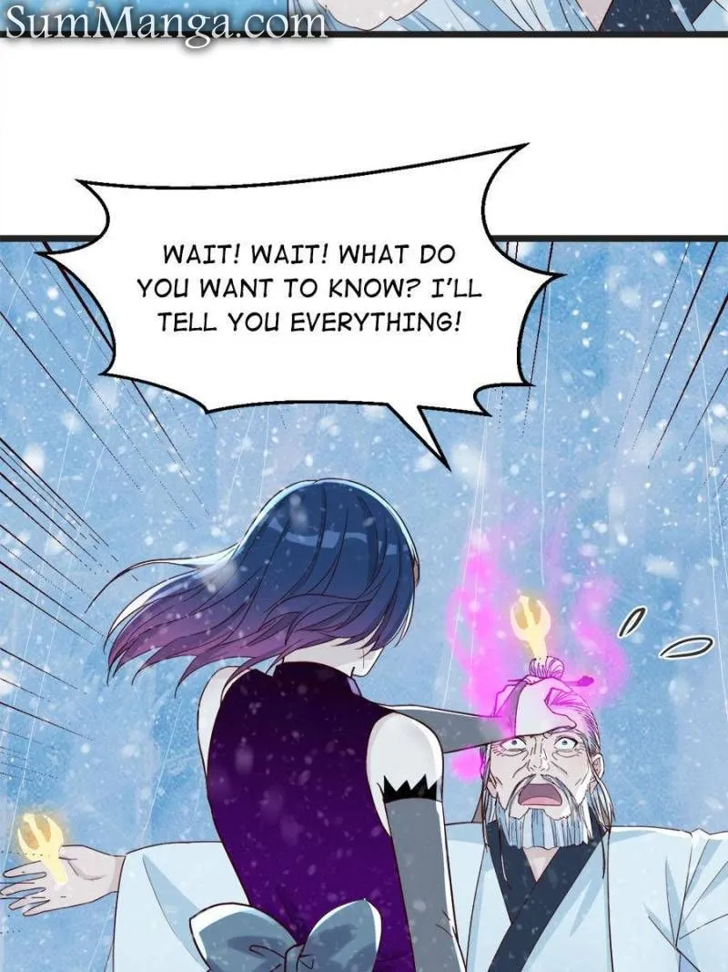 Supreme Saint’s Love Debts Chapter 103 page 23 - 