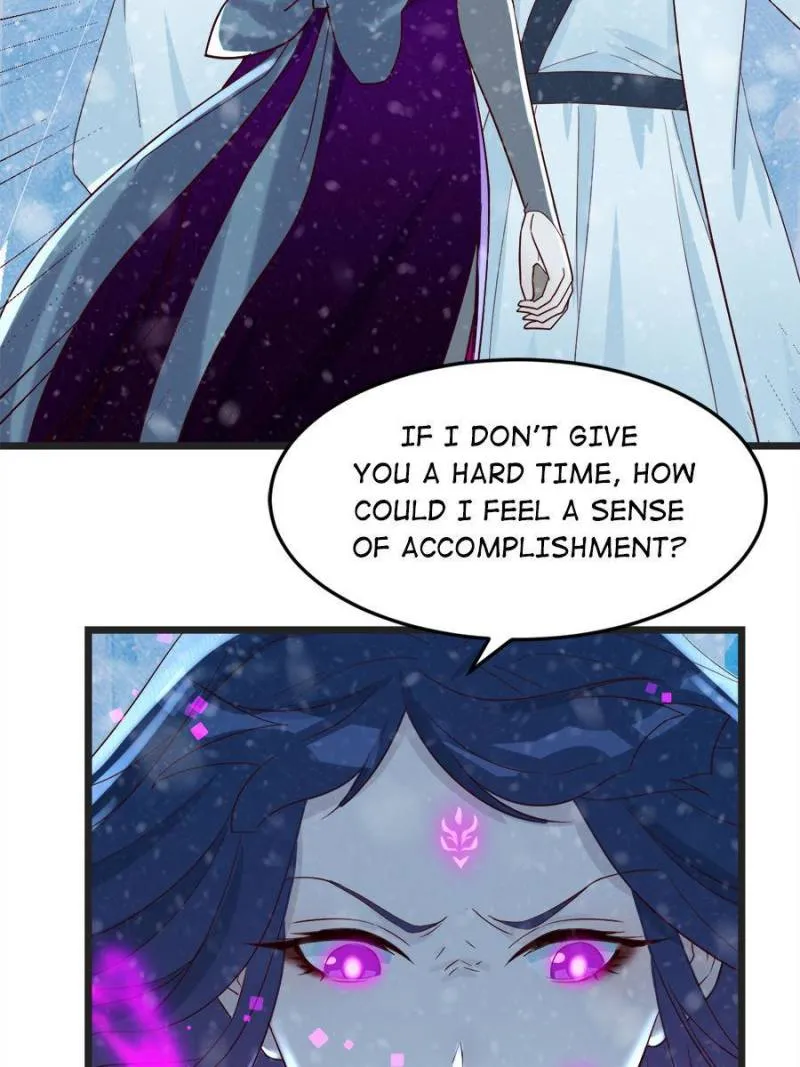 Supreme Saint’s Love Debts Chapter 103 page 24 - 