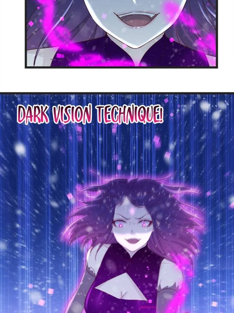 Supreme Saint’s Love Debts Chapter 103 page 25 - 