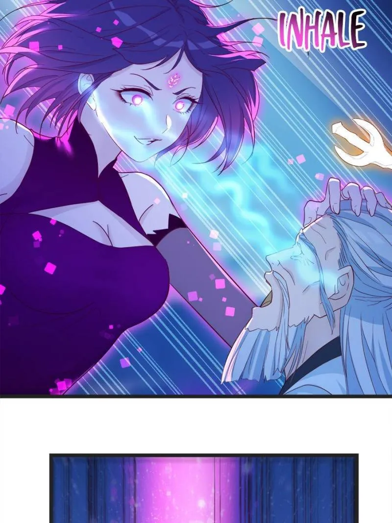 Supreme Saint’s Love Debts Chapter 103 page 28 - 