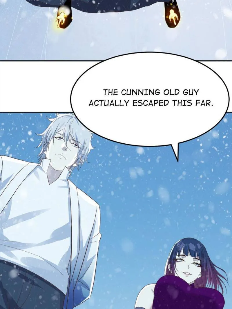 Supreme Saint’s Love Debts Chapter 103 page 4 - 