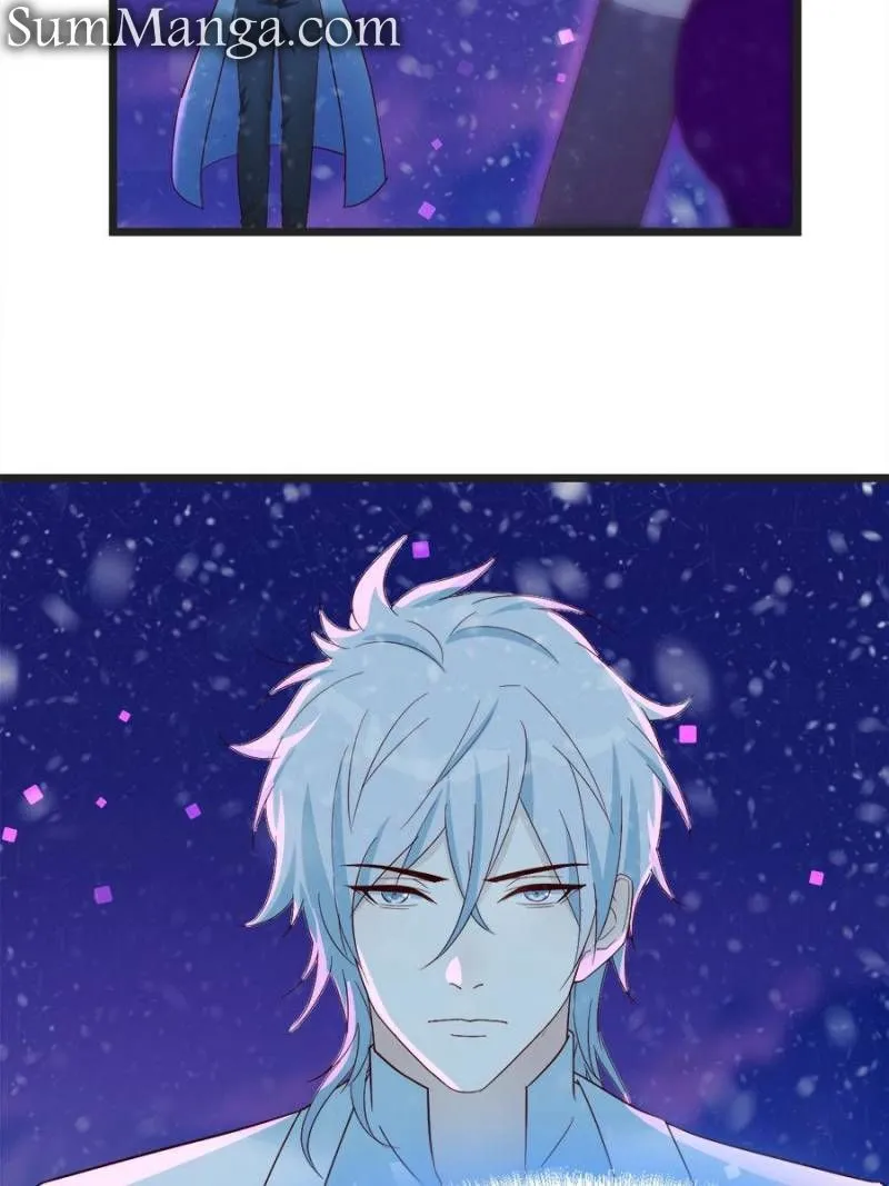 Supreme Saint’s Love Debts Chapter 103 page 32 - 