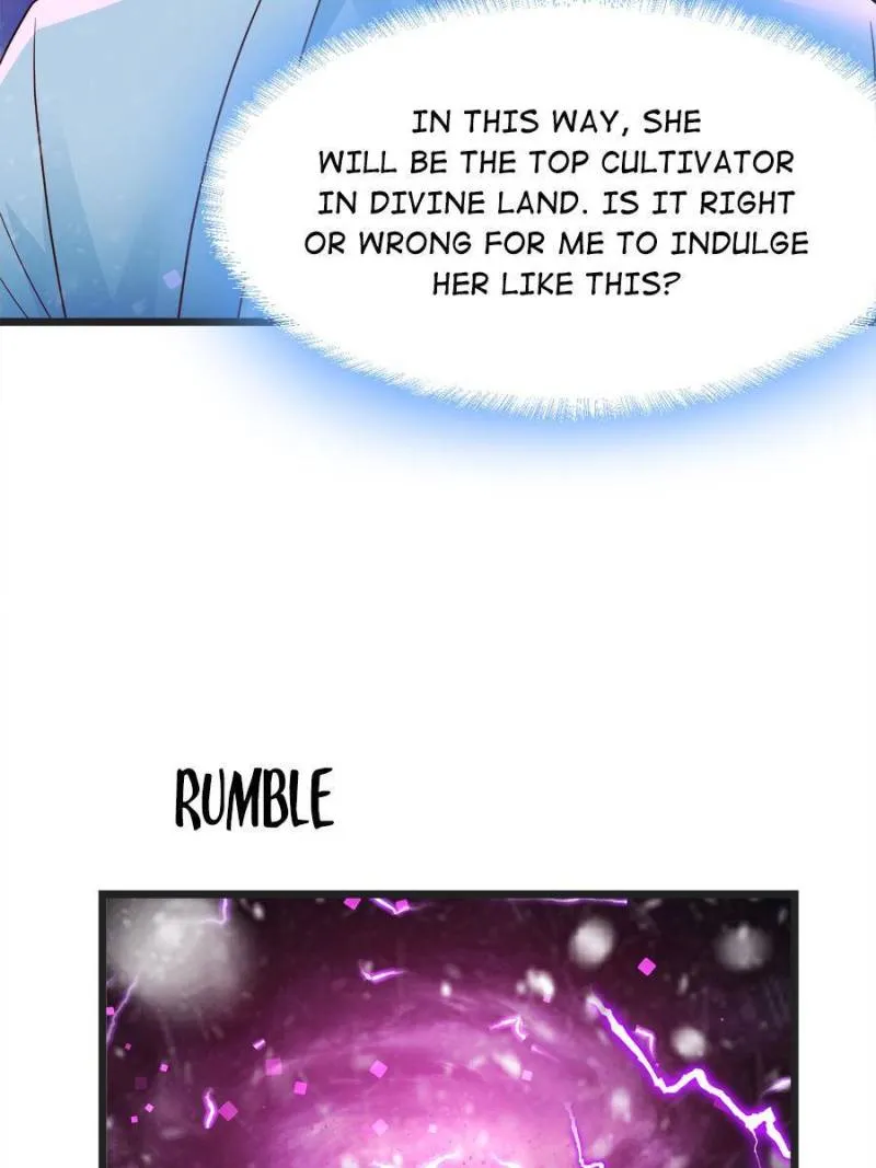 Supreme Saint’s Love Debts Chapter 103 page 33 - 
