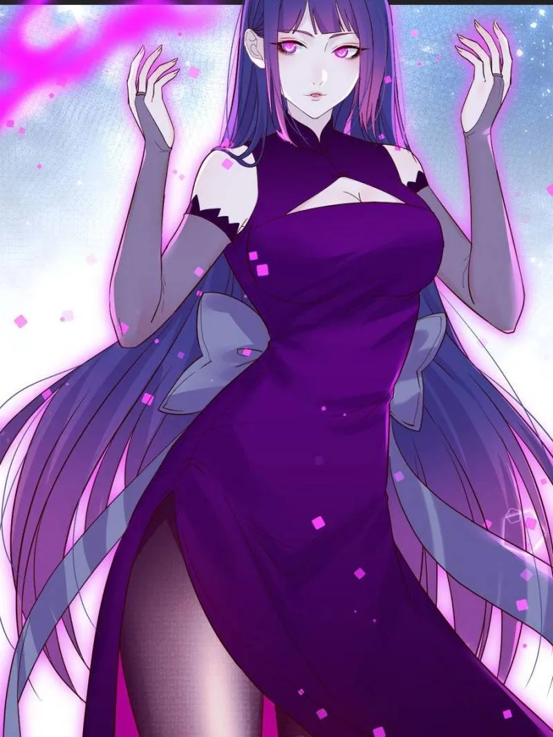 Supreme Saint’s Love Debts Chapter 103 page 36 - 