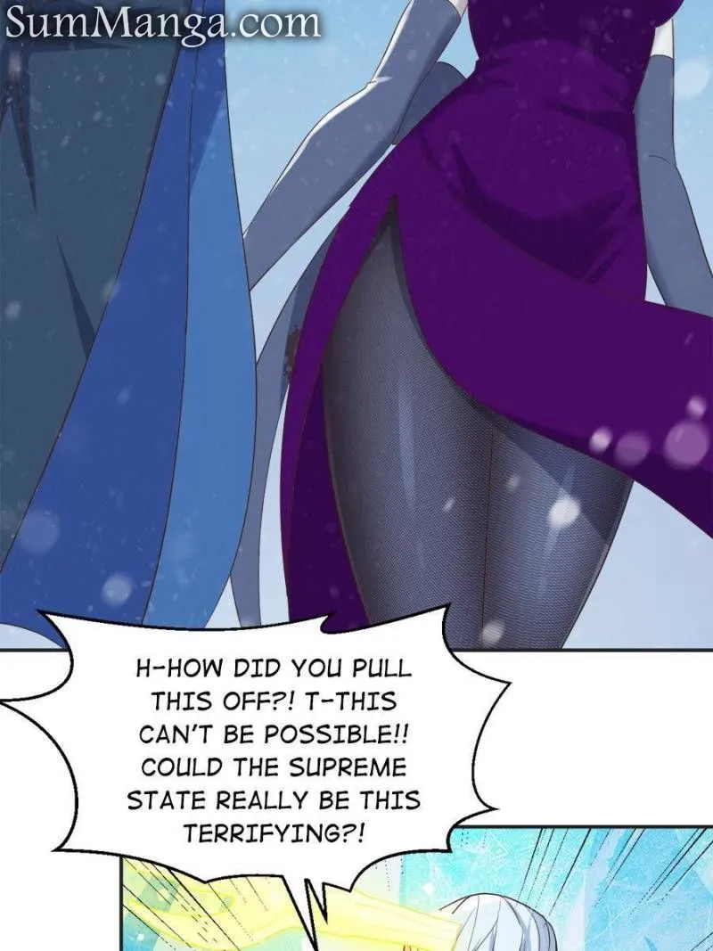 Supreme Saint’s Love Debts Chapter 103 page 5 - 