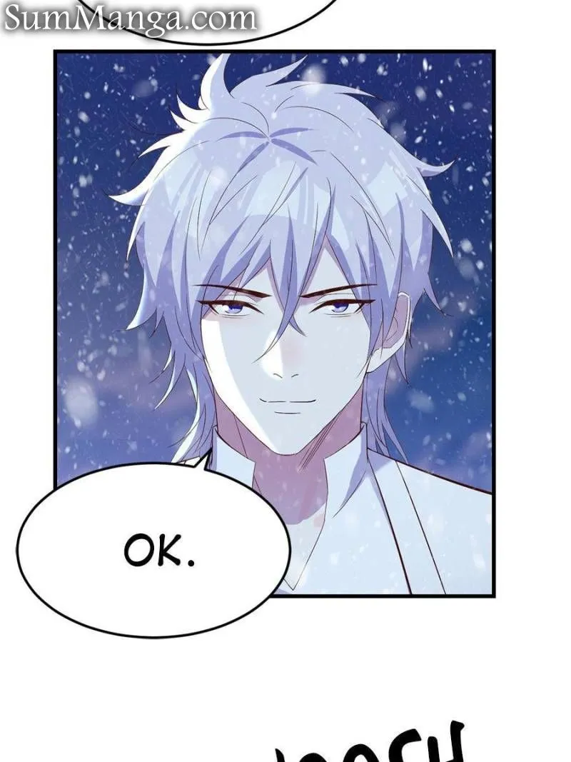 Supreme Saint’s Love Debts Chapter 103 page 45 - 