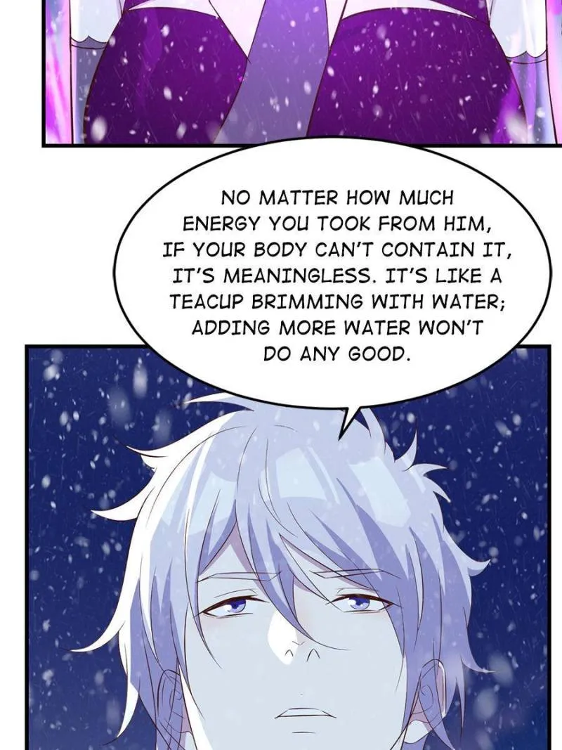 Supreme Saint’s Love Debts Chapter 103 page 53 - 