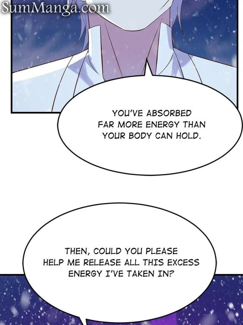 Supreme Saint’s Love Debts Chapter 103 page 54 - 