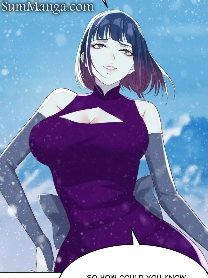 Supreme Saint’s Love Debts Chapter 103 page 8 - 