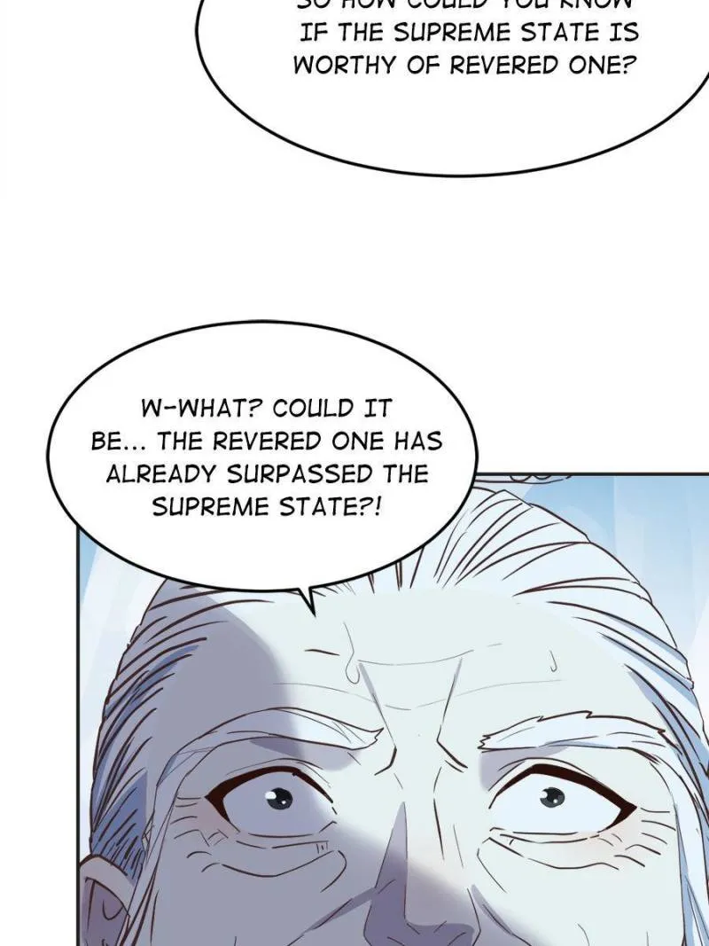 Supreme Saint’s Love Debts Chapter 103 page 9 - 