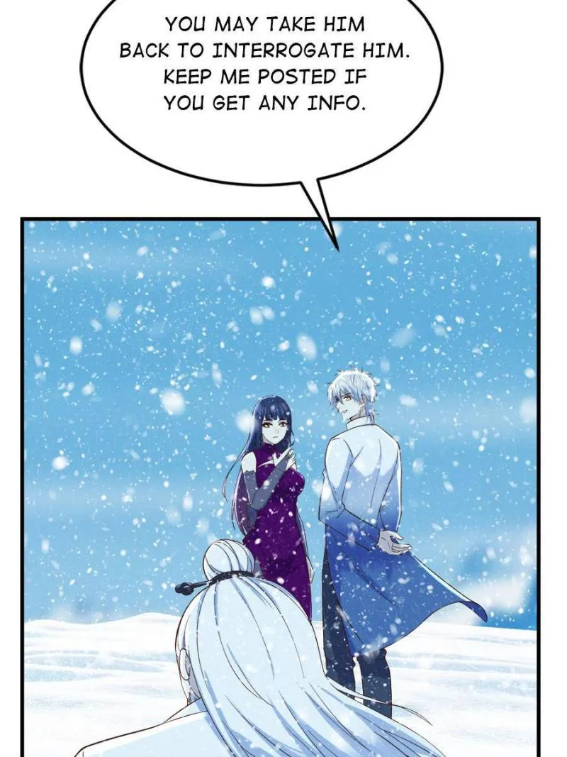 Supreme Saint’s Love Debts Chapter 104 page 23 - 