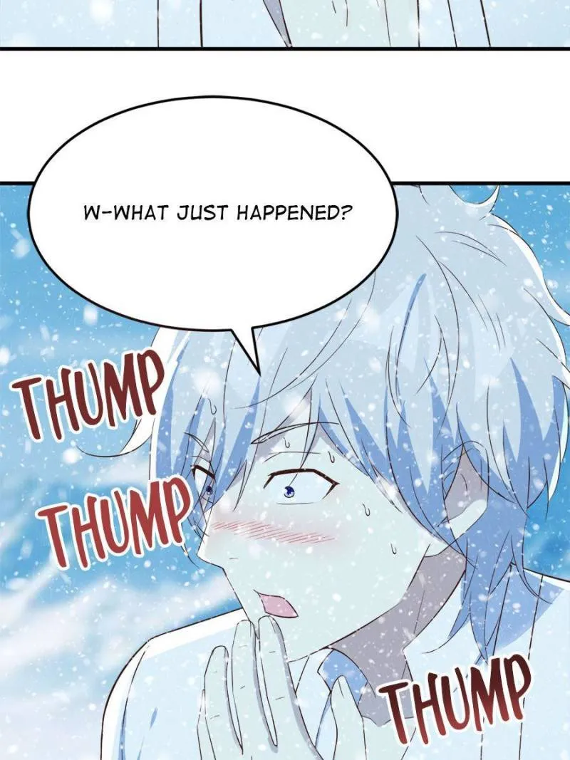 Supreme Saint’s Love Debts Chapter 104 page 33 - 