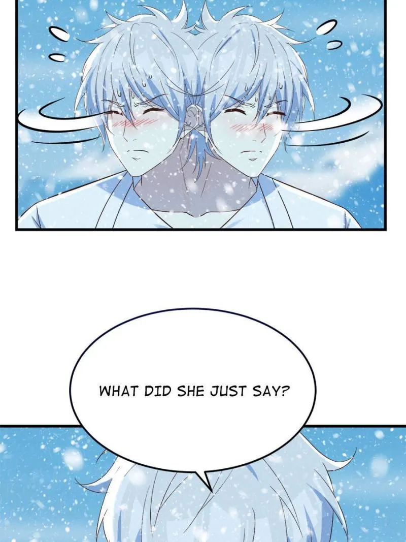 Supreme Saint’s Love Debts Chapter 104 page 36 - 