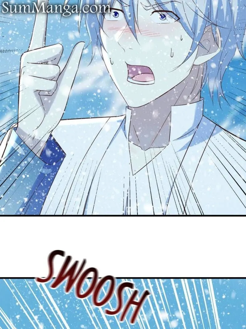 Supreme Saint’s Love Debts Chapter 104 page 38 - 
