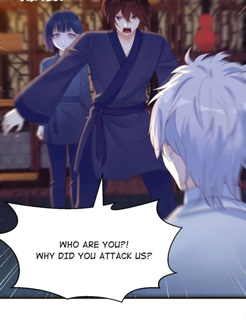 Supreme Saint’s Love Debts Chapter 104 page 49 - 