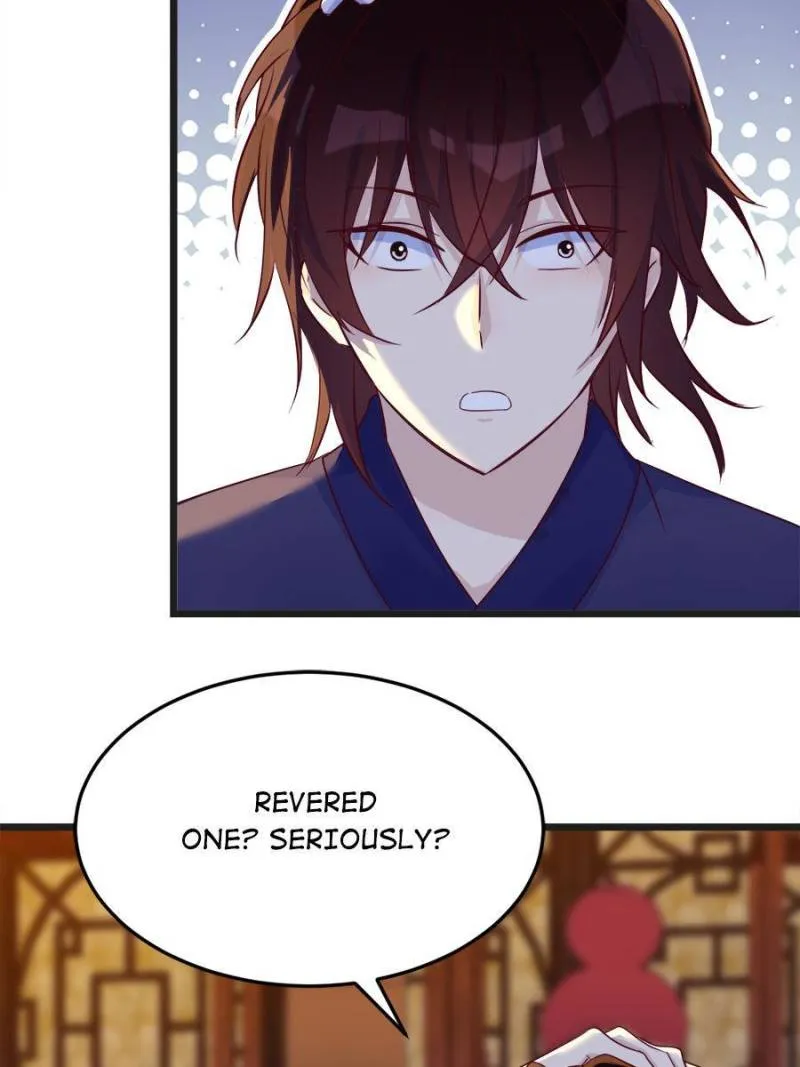 Supreme Saint’s Love Debts Chapter 104 page 54 - 