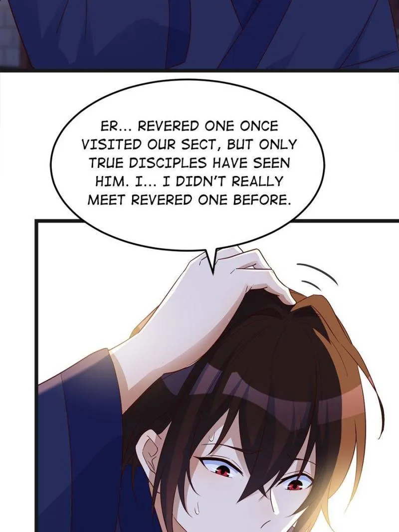 Supreme Saint’s Love Debts Chapter 105 page 4 - 