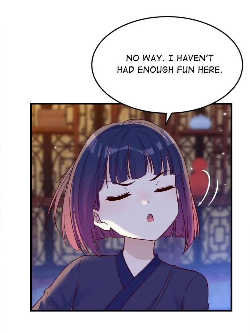 Supreme Saint’s Love Debts Chapter 105 page 34 - 