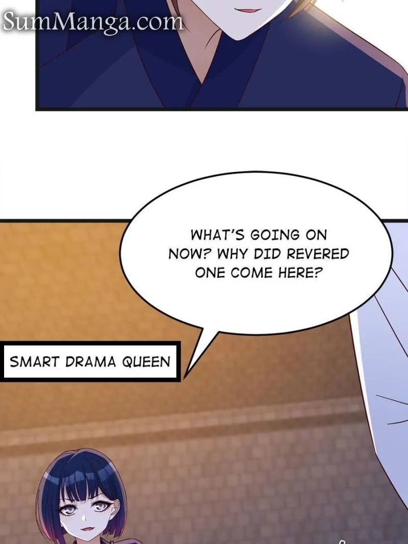 Supreme Saint’s Love Debts Chapter 105 page 5 - 
