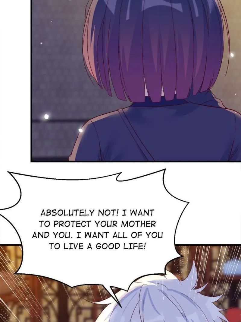 Supreme Saint’s Love Debts Chapter 105 page 46 - 