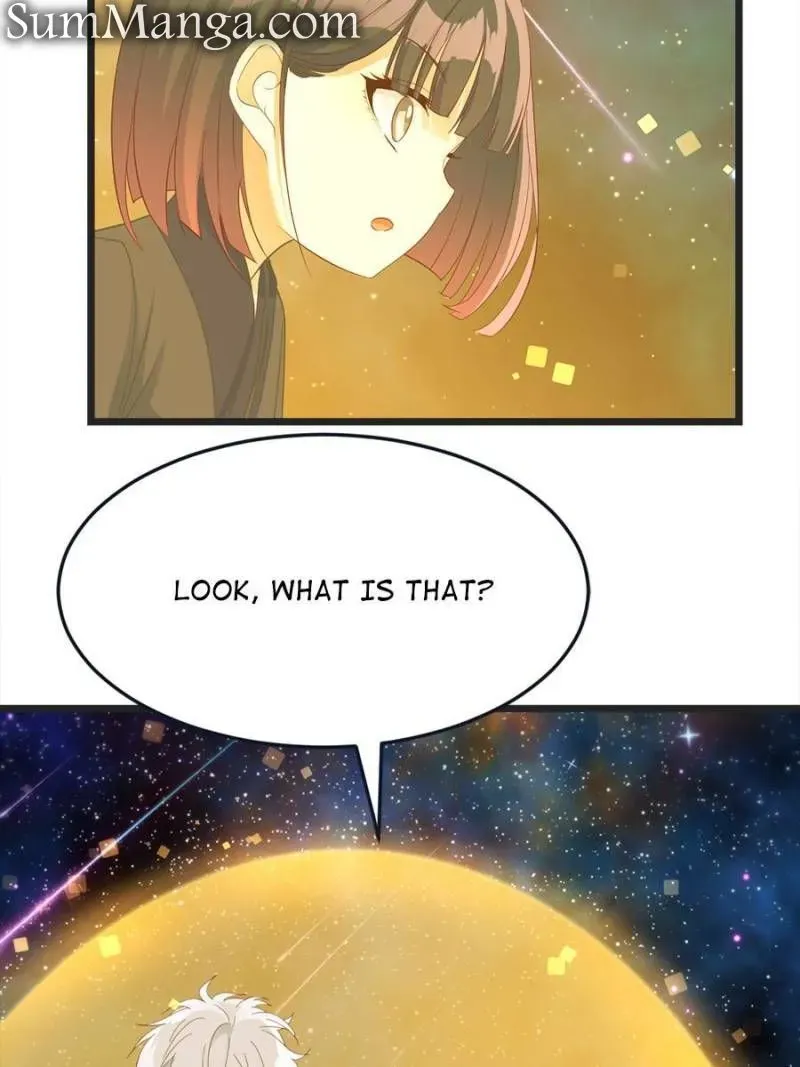 Supreme Saint’s Love Debts Chapter 106 page 34 - 