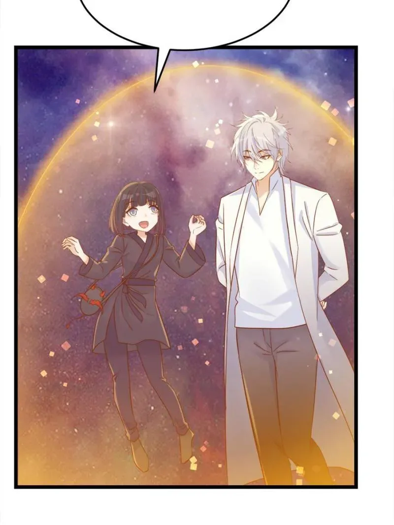 Supreme Saint’s Love Debts Chapter 106 page 42 - 