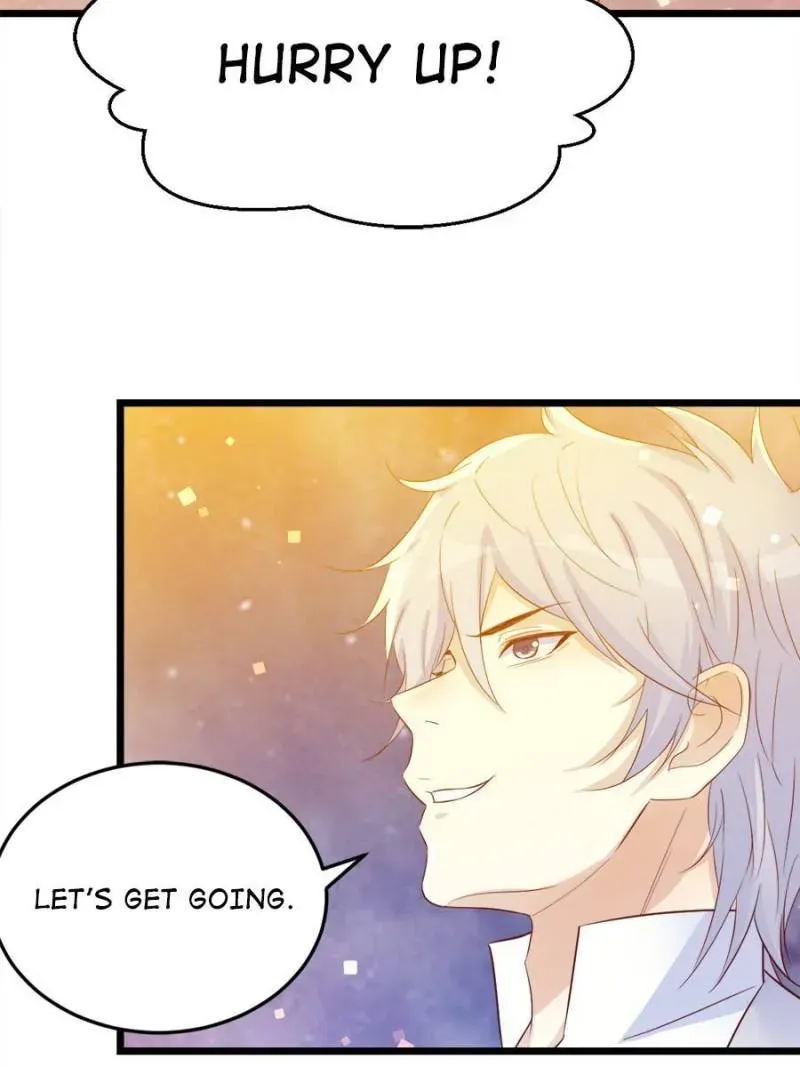 Supreme Saint’s Love Debts Chapter 106 page 46 - 