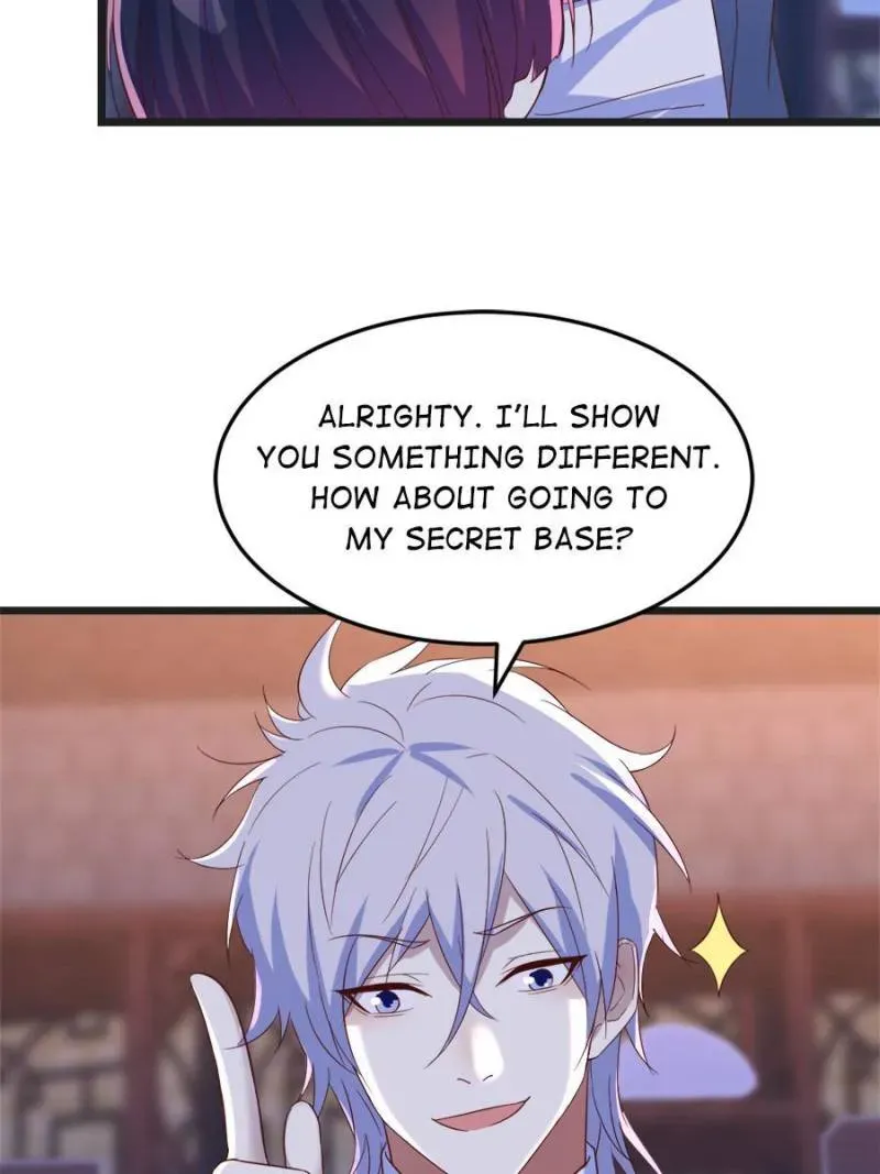 Supreme Saint’s Love Debts Chapter 106 page 6 - 