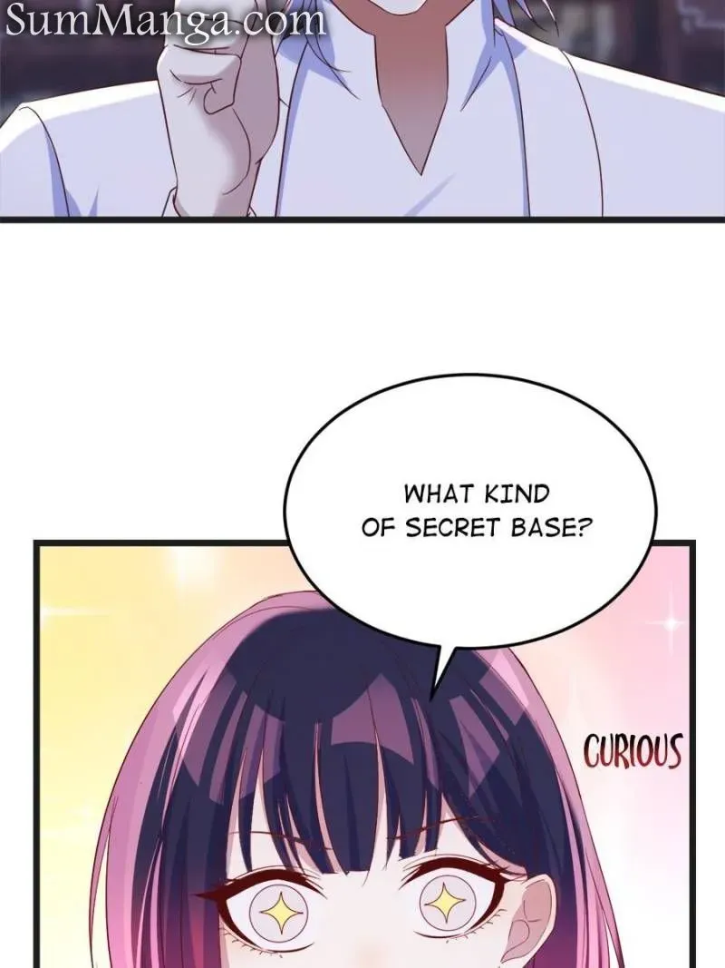 Supreme Saint’s Love Debts Chapter 106 page 7 - 