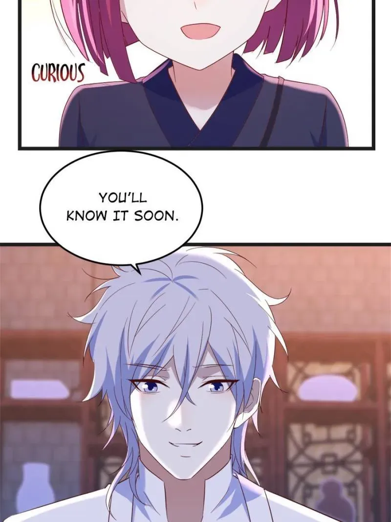 Supreme Saint’s Love Debts Chapter 106 page 8 - 