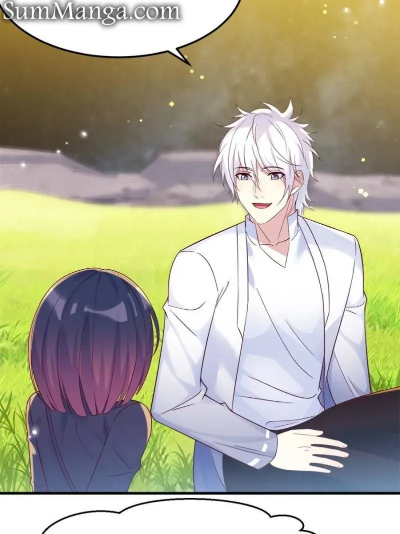 Supreme Saint’s Love Debts Chapter 107 page 33 - 